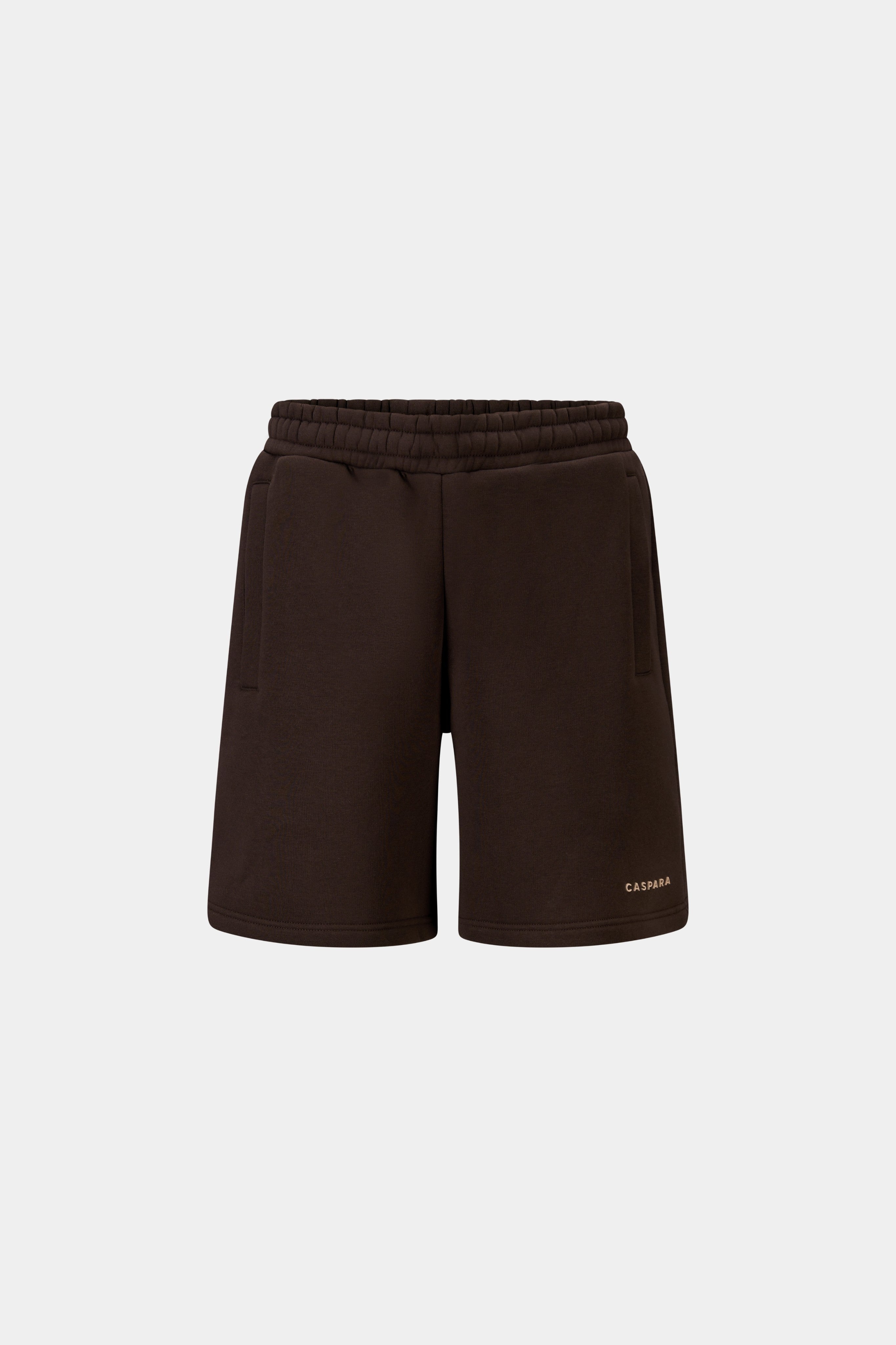 M. Pollux Shorts - Espresso